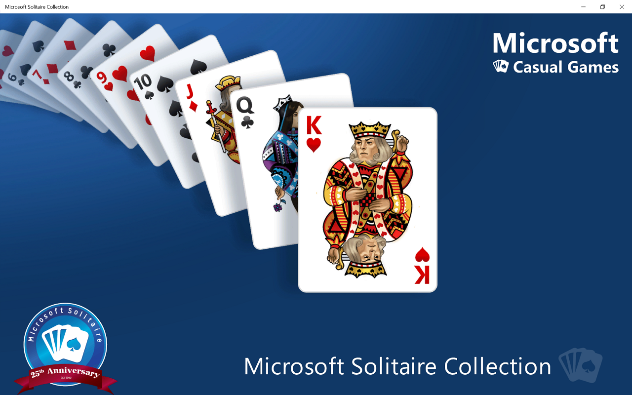 具有搜索功能的 Microsoft Solitaire Collection chrome谷歌浏览器插件_扩展第2张截图