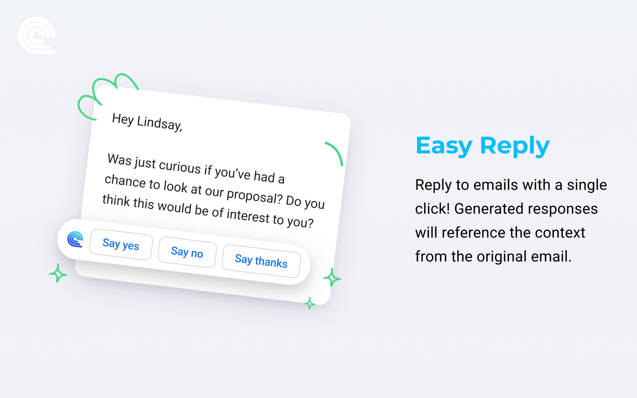 Compose AI: AI-powered Writing Tool chrome谷歌浏览器插件_扩展第2张截图