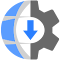 Open With Download Manager