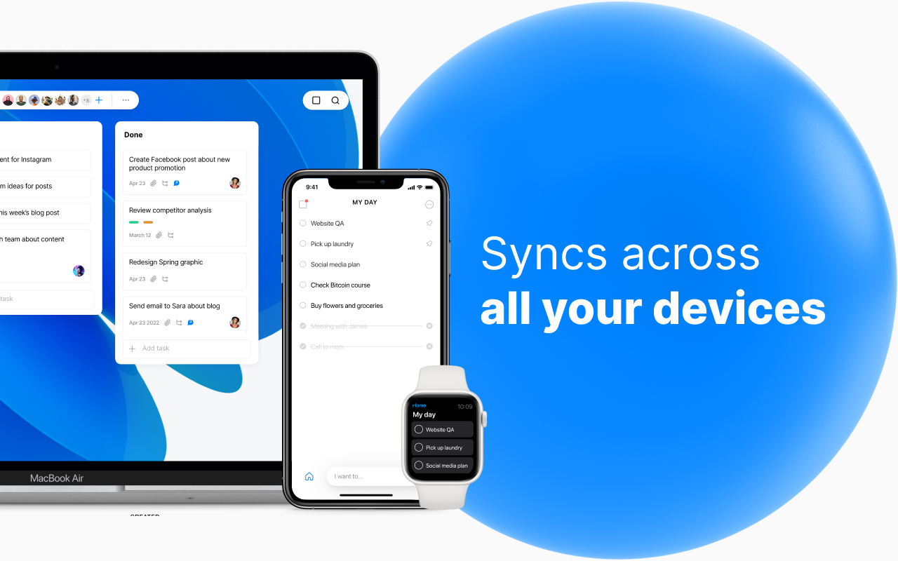 Any.do chrome谷歌浏览器插件_扩展第1张截图