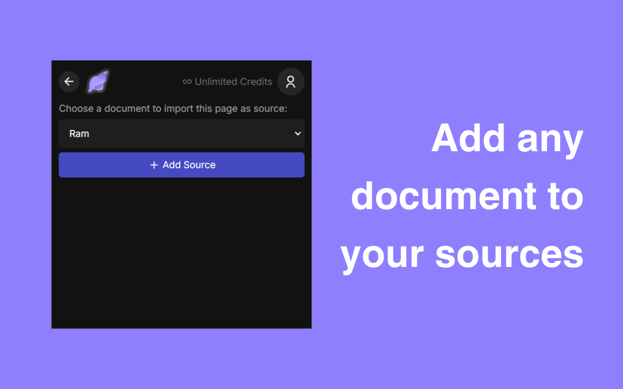 Conch AI chrome谷歌浏览器插件_扩展第1张截图