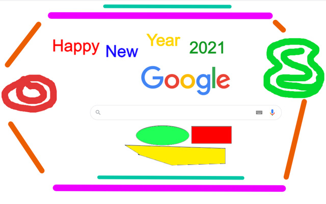 Web Paint chrome谷歌浏览器插件_扩展第1张截图