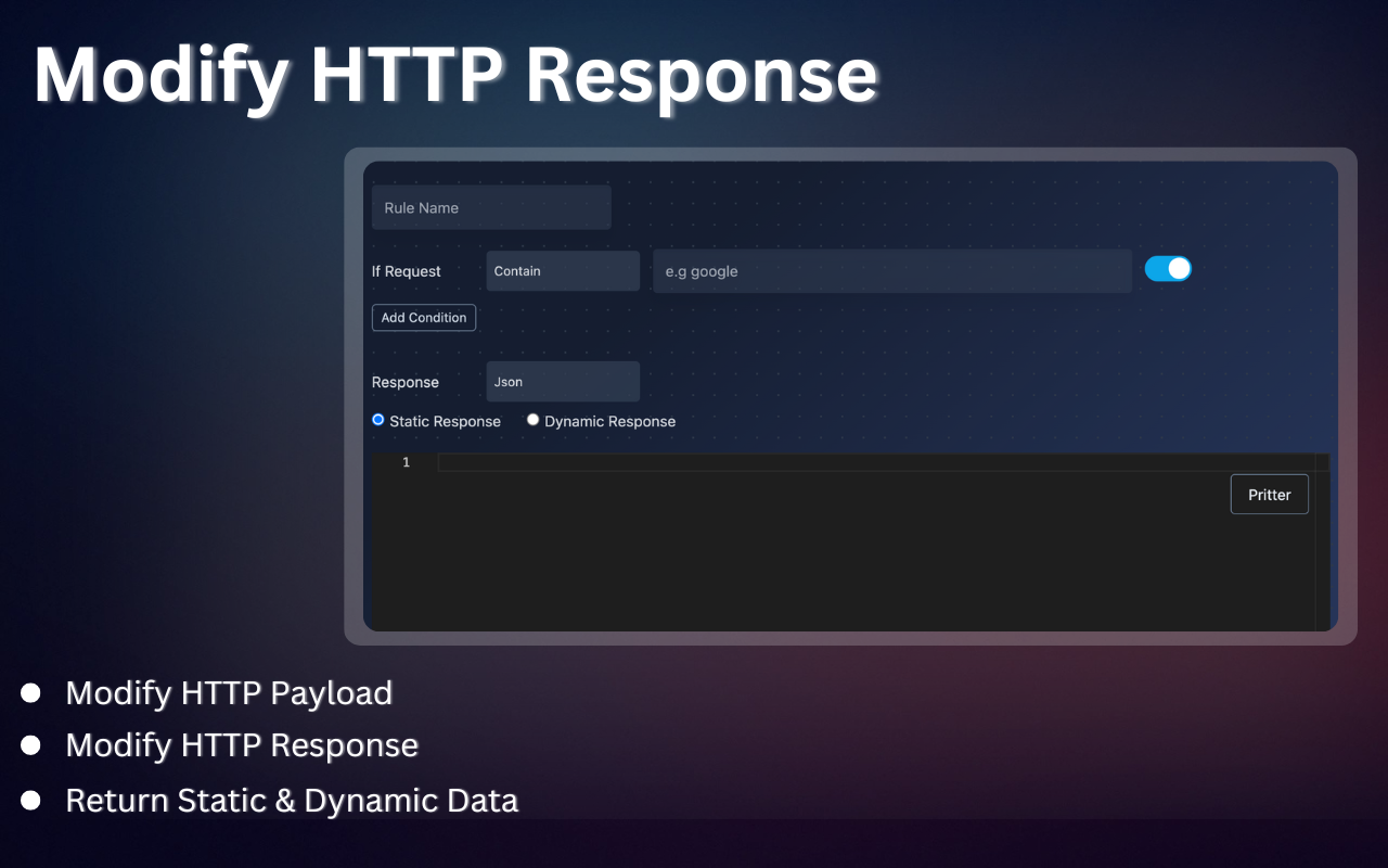 Inssman: Open-Source: Modify HTTP Request chrome谷歌浏览器插件_扩展第4张截图