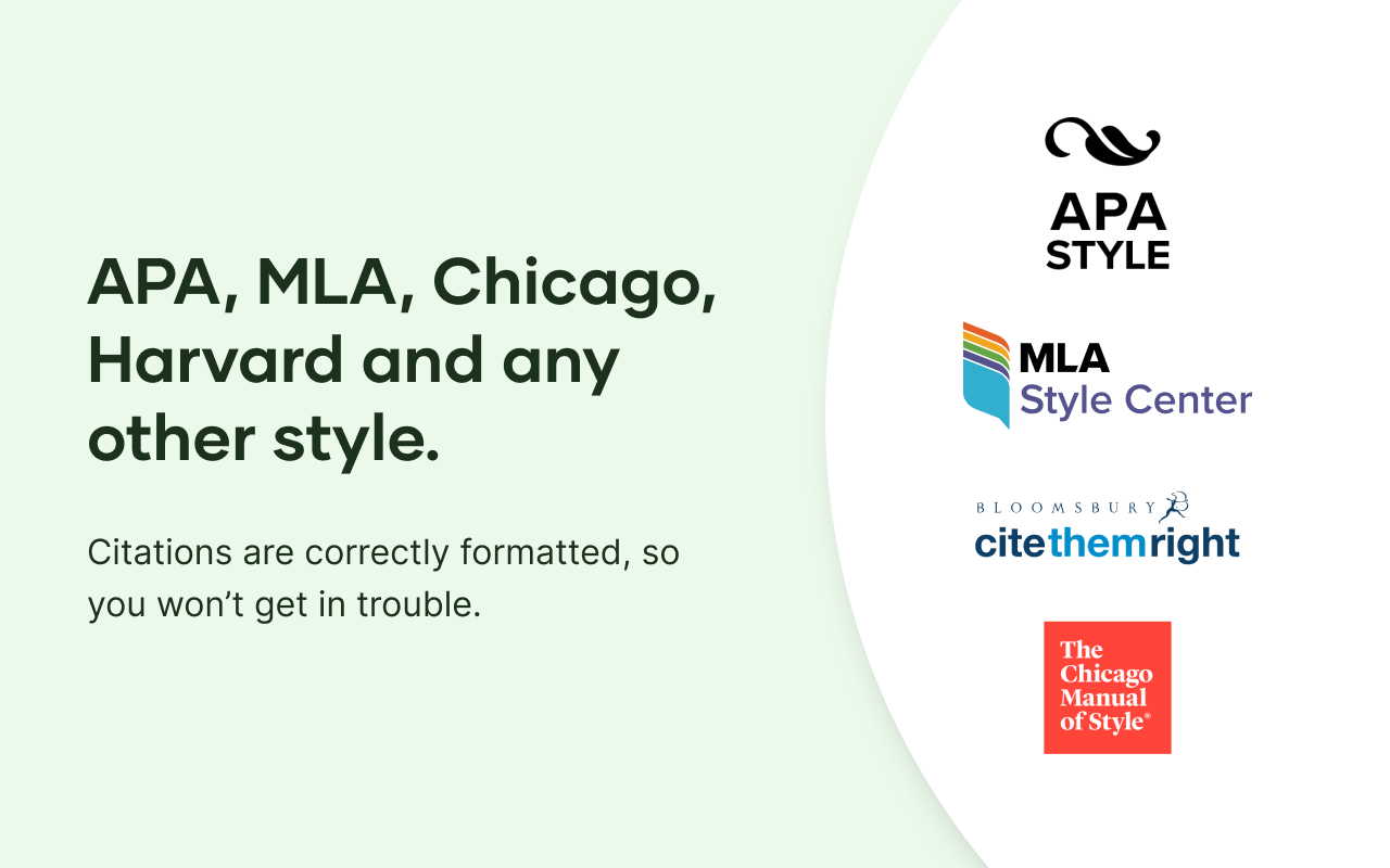 Scribbr Citation Generator chrome谷歌浏览器插件_扩展第3张截图