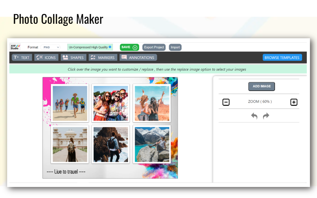 AVIF Studio - Image Editor With AVIF Support chrome谷歌浏览器插件_扩展第1张截图