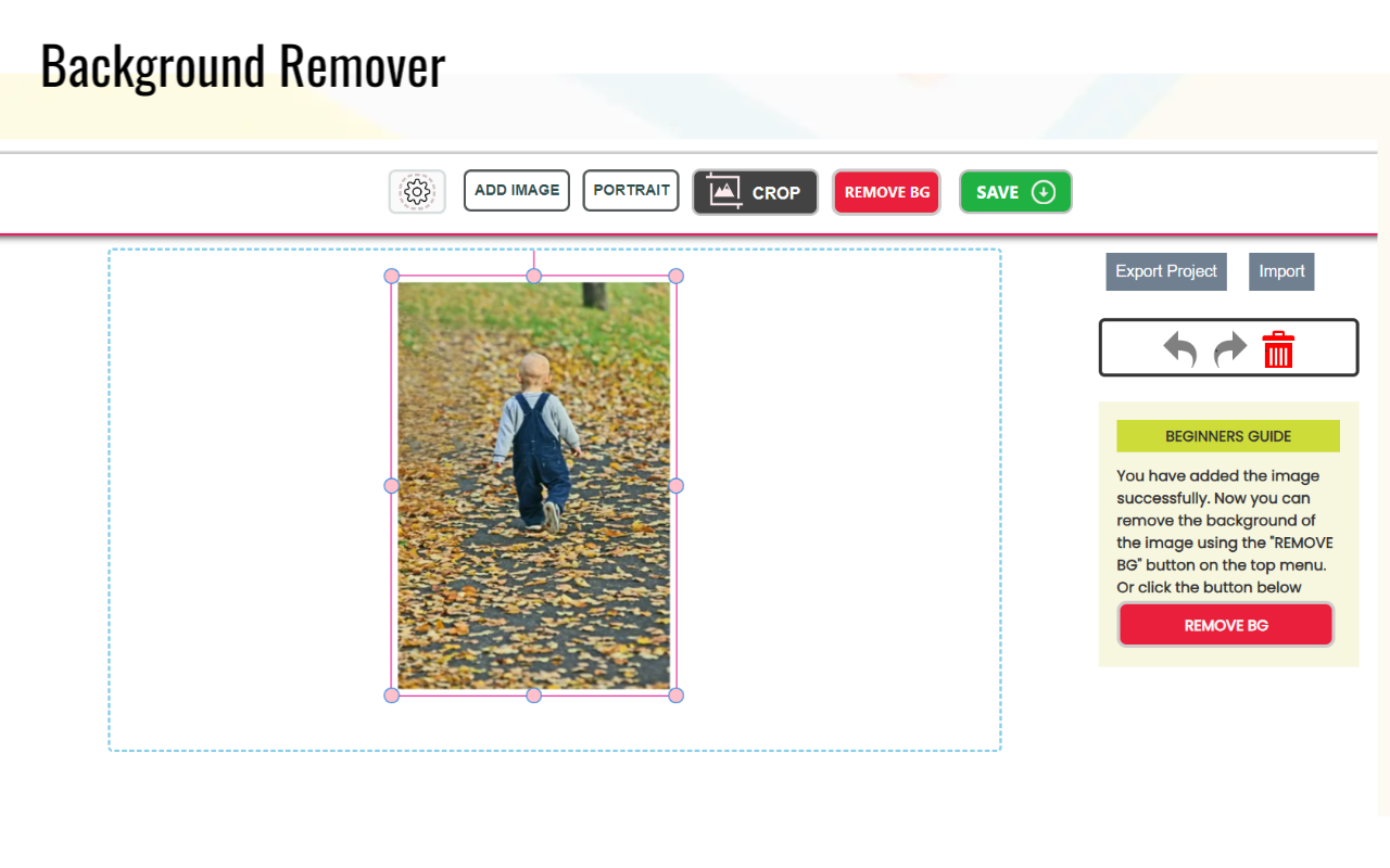 AVIF Studio - Image Editor With AVIF Support chrome谷歌浏览器插件_扩展第3张截图
