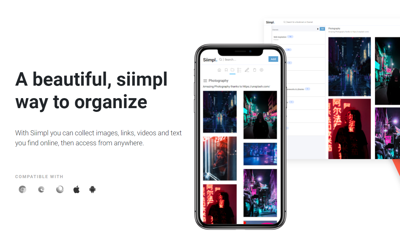 Browser Extension chrome谷歌浏览器插件_扩展第4张截图