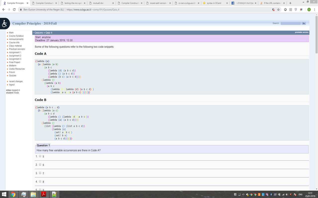 Rainbow Brackets chrome谷歌浏览器插件_扩展第2张截图