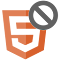 HTML Content Blocker