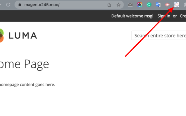 Livereload for Madock chrome谷歌浏览器插件_扩展第1张截图