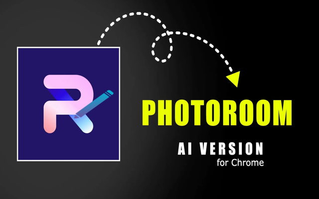 Photoroom AI Photo Editor chrome谷歌浏览器插件_扩展第2张截图