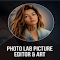 Extension Photo Lab Picture Editor & Art