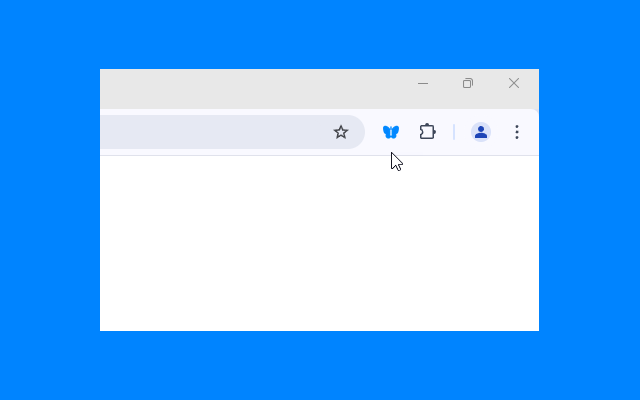 Bluesky Share Extension chrome谷歌浏览器插件_扩展第4张截图