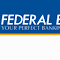 Keep Federal Bank Logged In