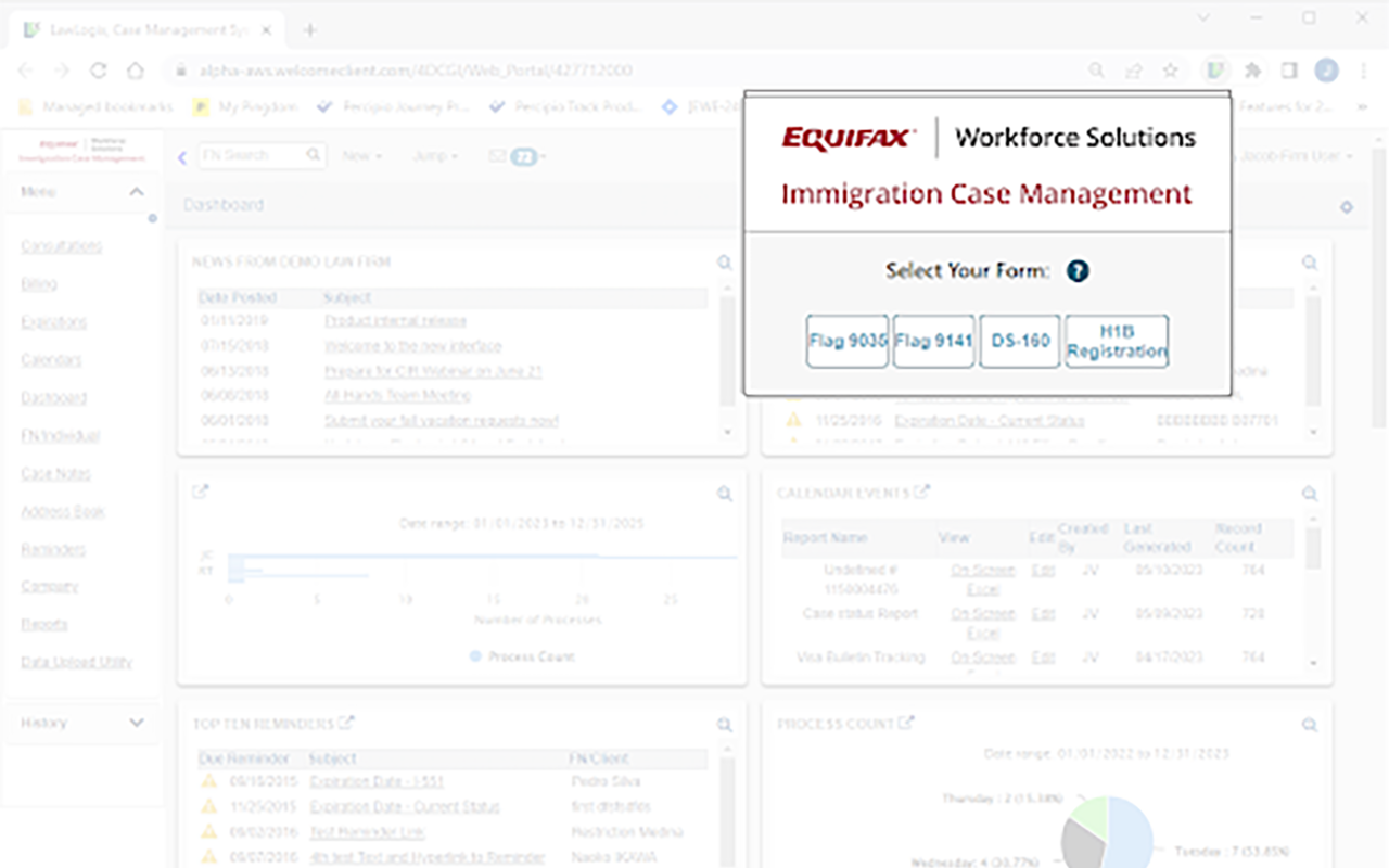 LLX E-File Extension (5.1.0) chrome谷歌浏览器插件_扩展第1张截图