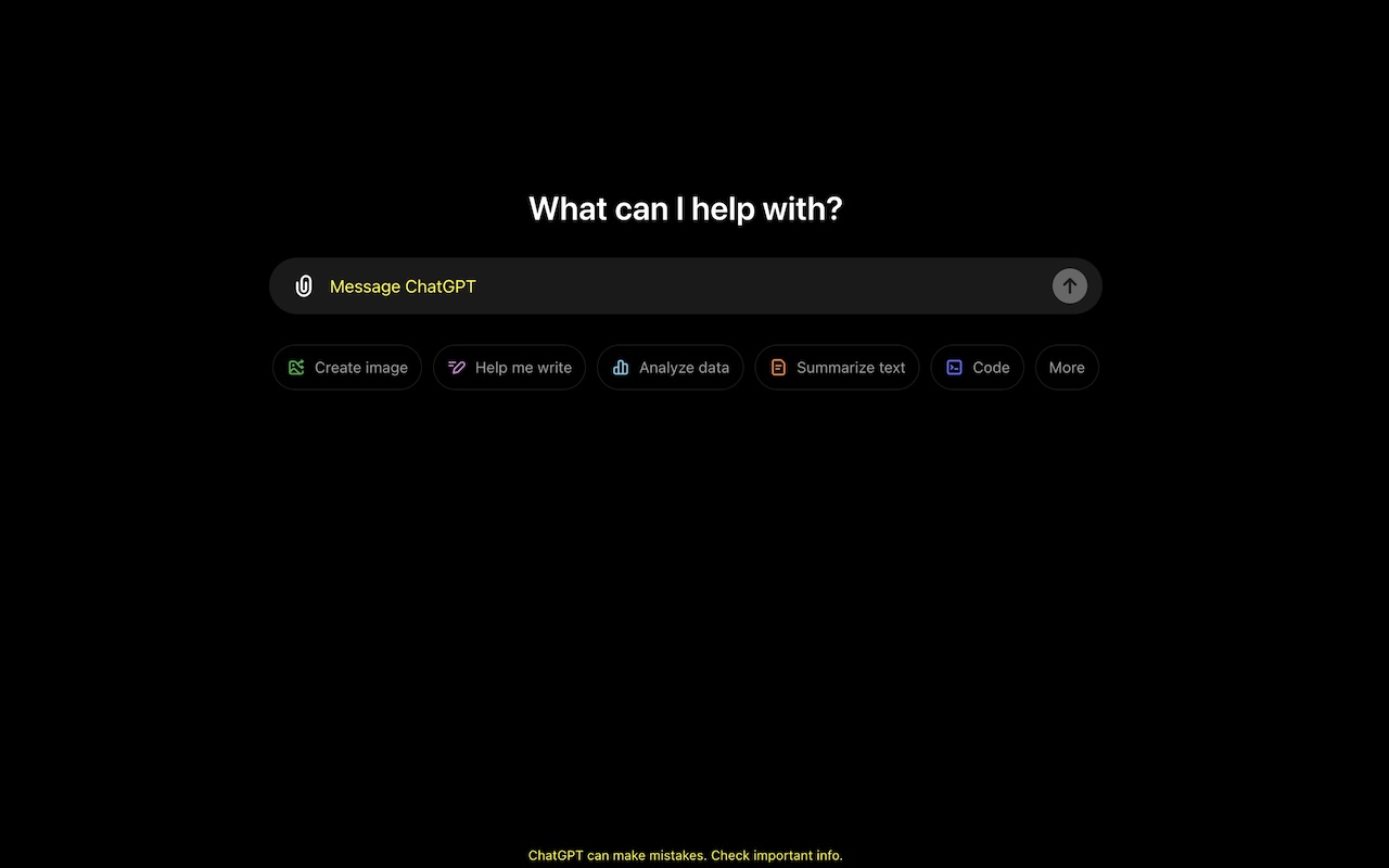 ChatGPT Themes chrome谷歌浏览器插件_扩展第4张截图