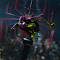 Spider-Man Miles Morales Live Wallpaper
