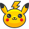 Eevee Night Sky