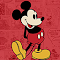 米老鼠壁纸 - Mickey Mouse laptop wallpaper LOGO 图标