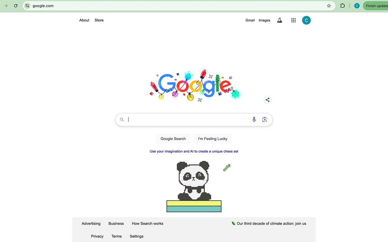 ZooPetExtension chrome谷歌浏览器插件_扩展第1张截图