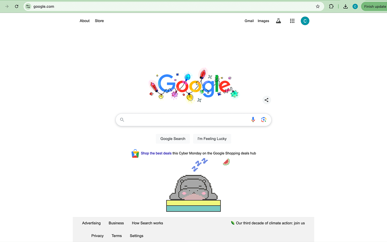 ZooPetExtension chrome谷歌浏览器插件_扩展第2张截图