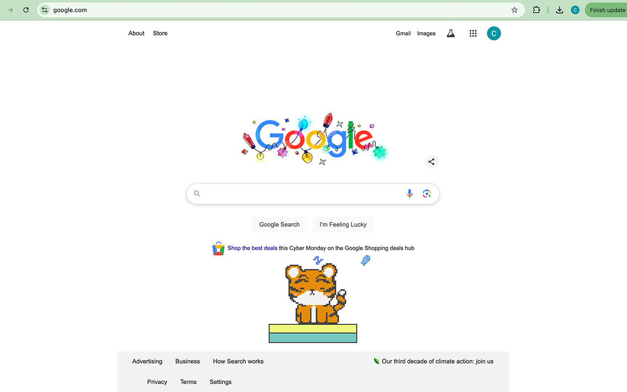 ZooPetExtension chrome谷歌浏览器插件_扩展第3张截图