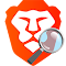 Brave Omnibox LOGO 图标