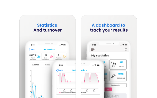 Shopmyinfluence chrome谷歌浏览器插件_扩展第2张截图