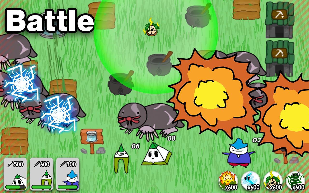 GnomeQuest: Odyssey chrome谷歌浏览器插件_扩展第3张截图