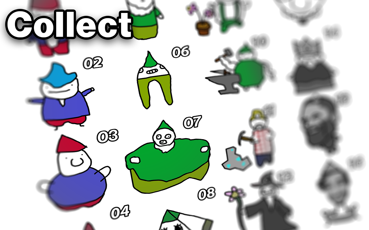 GnomeQuest: Odyssey chrome谷歌浏览器插件_扩展第4张截图