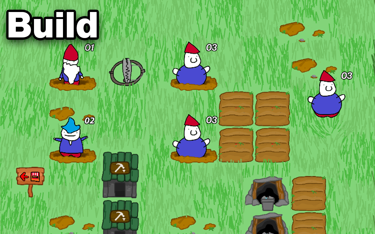 GnomeQuest: Odyssey chrome谷歌浏览器插件_扩展第5张截图