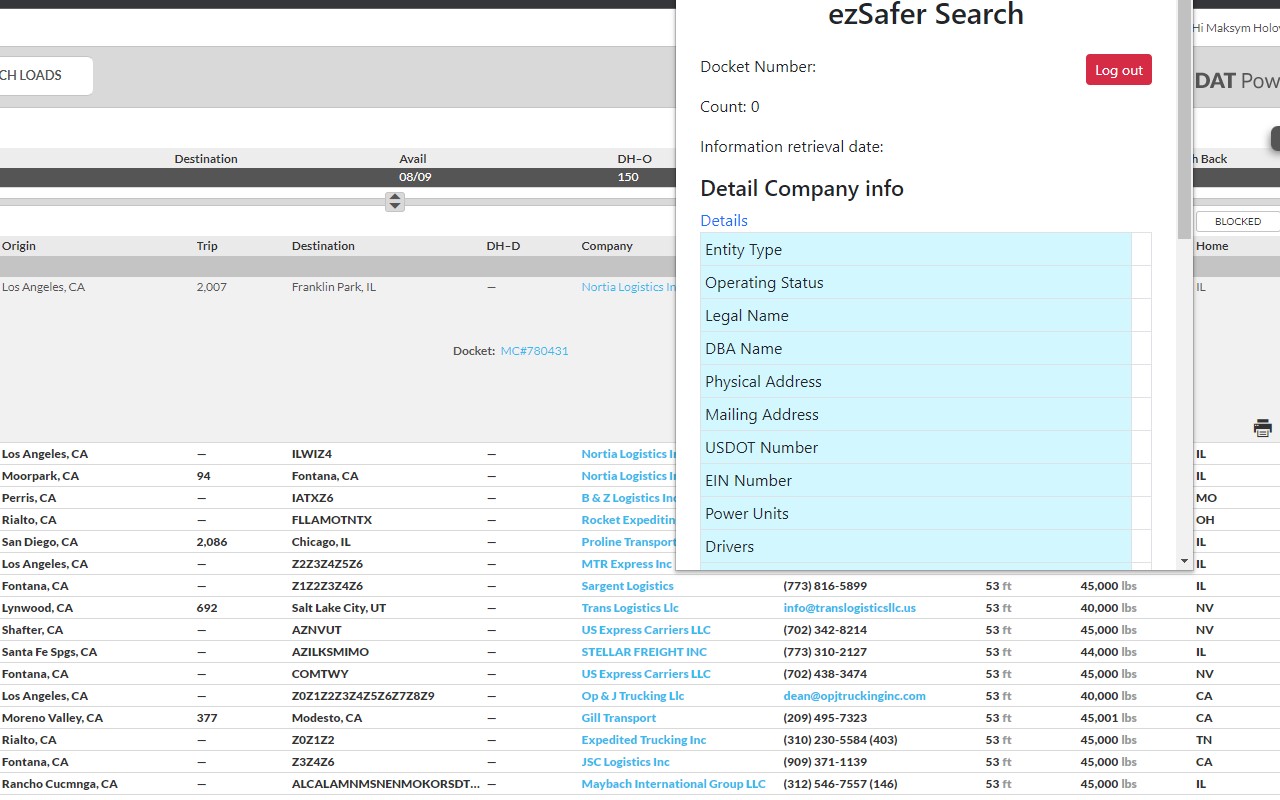 ezSafer chrome谷歌浏览器插件_扩展第1张截图
