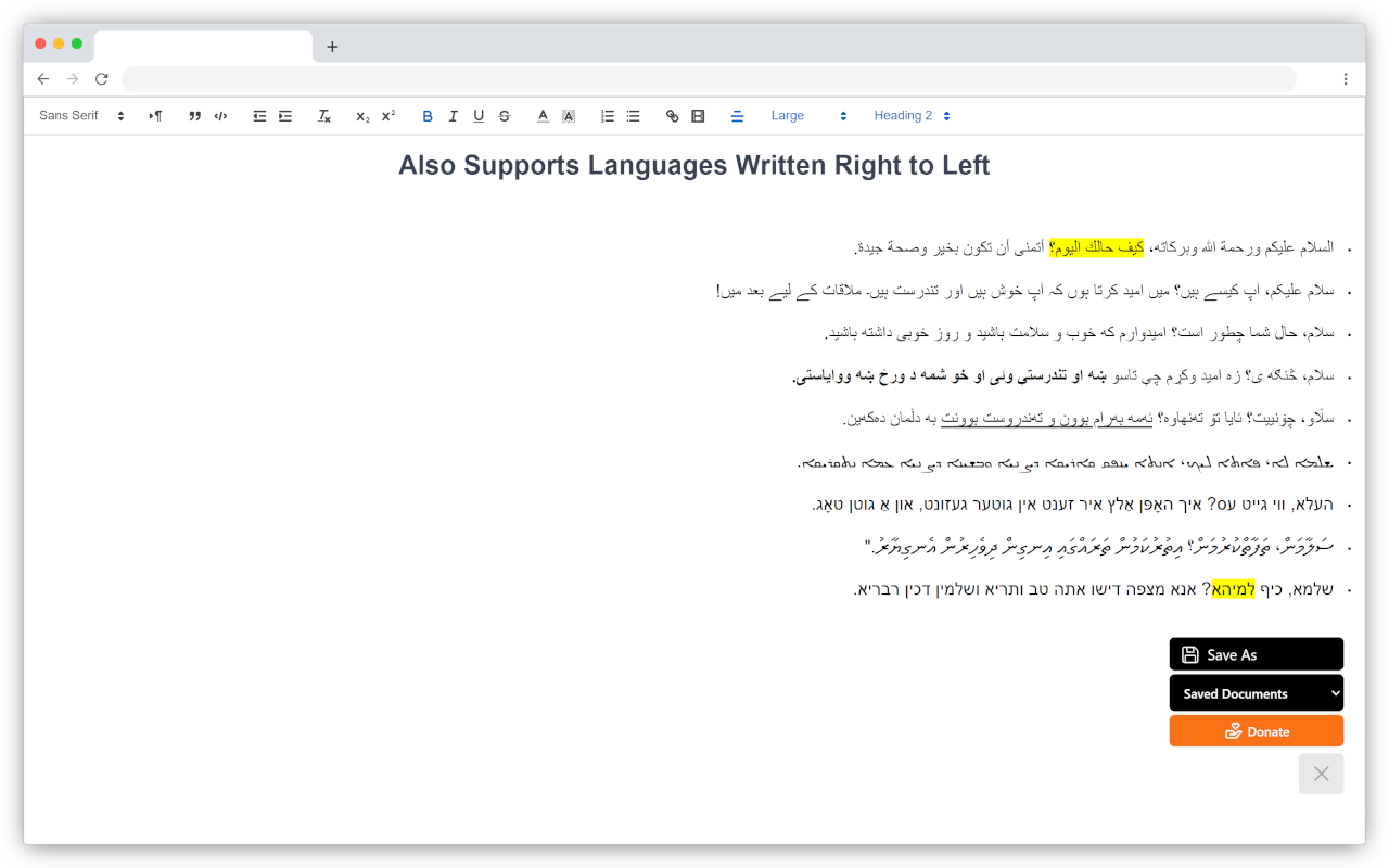 LiteCompose - Write Light, Easy on Your Tab chrome谷歌浏览器插件_扩展第1张截图