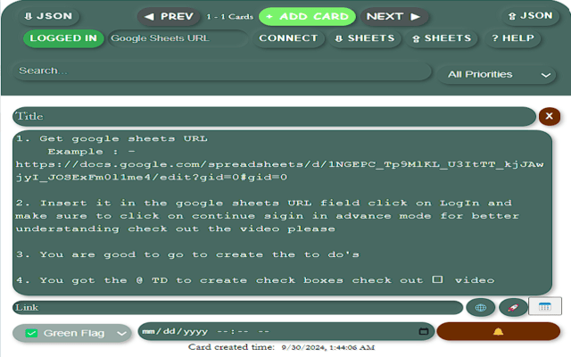 To-Do FollowUpPro chrome谷歌浏览器插件_扩展第1张截图