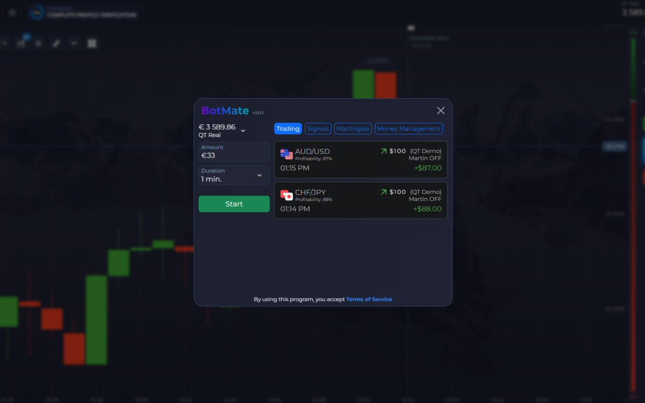 BotMate GPT chrome谷歌浏览器插件_扩展第1张截图
