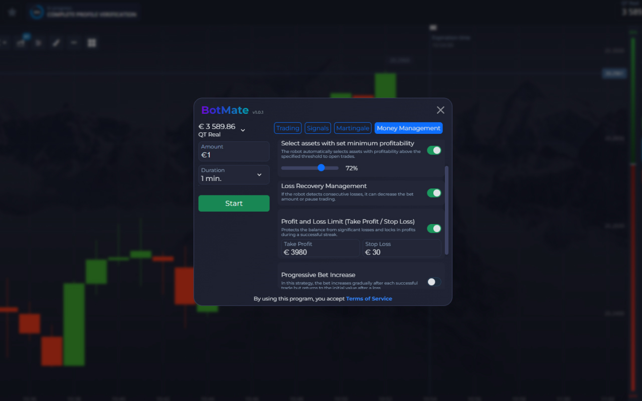 BotMate GPT chrome谷歌浏览器插件_扩展第4张截图