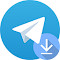 Telegram Downloader