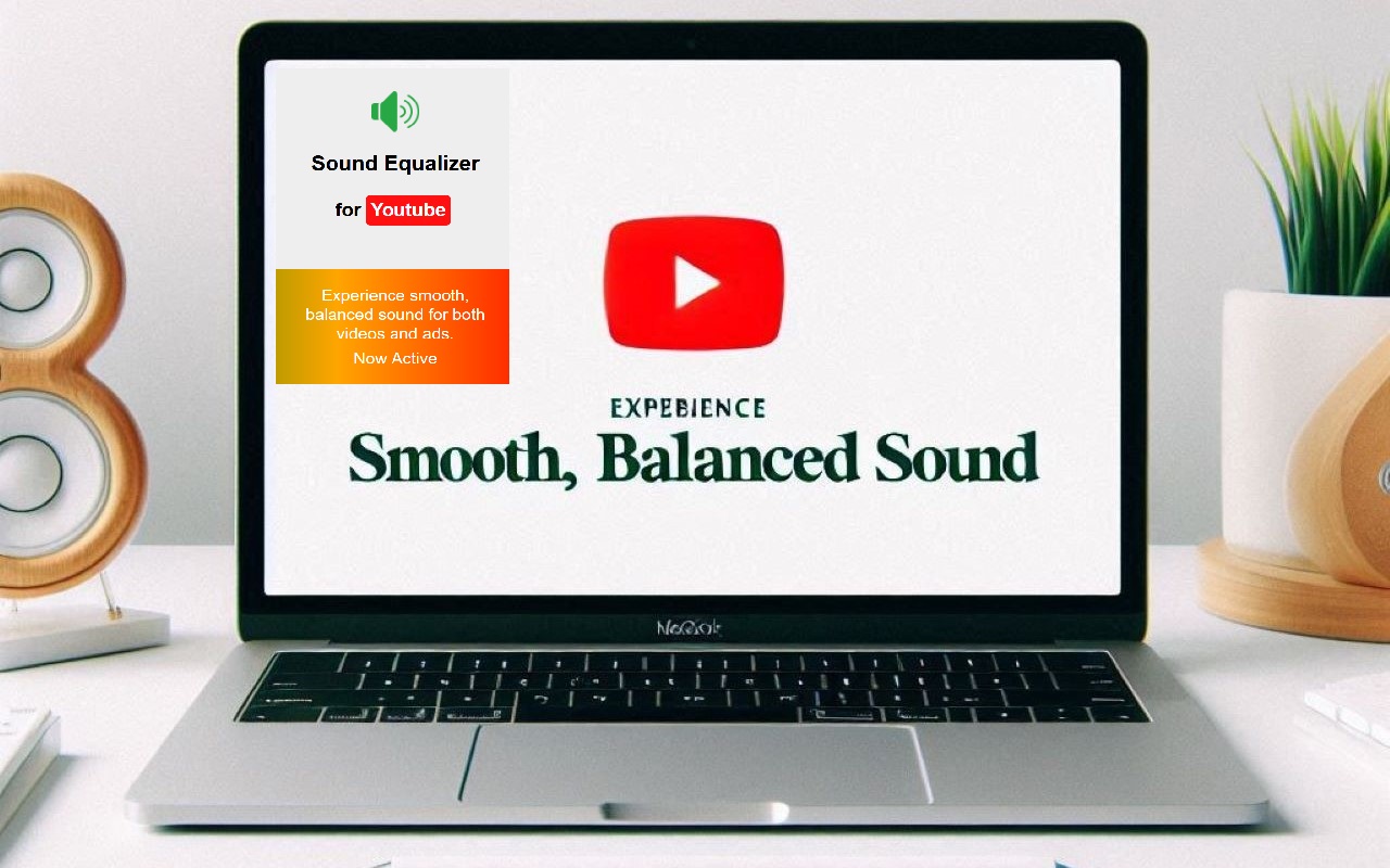 Safe Sound for YouTube chrome谷歌浏览器插件_扩展第3张截图