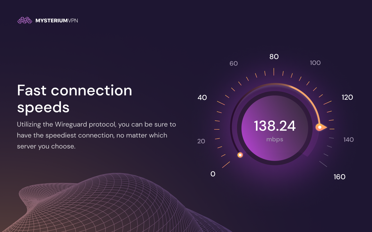 Mysterium  for Chrome chrome谷歌浏览器插件_扩展第1张截图