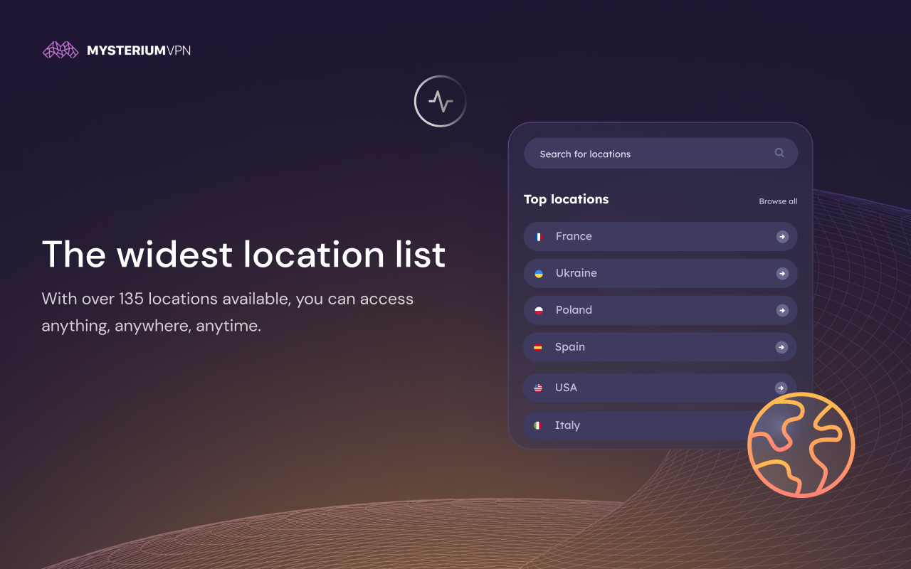 Mysterium  for Chrome chrome谷歌浏览器插件_扩展第4张截图