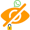 Privacy Extension For WhatsApp Web Privacy
