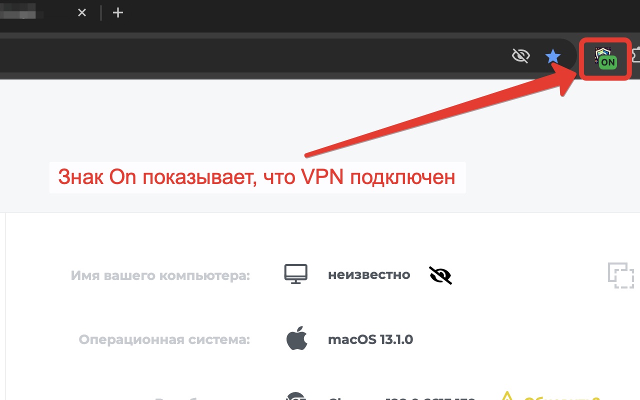 Чуясов  Proxy 🌍🔒 chrome谷歌浏览器插件_扩展第3张截图