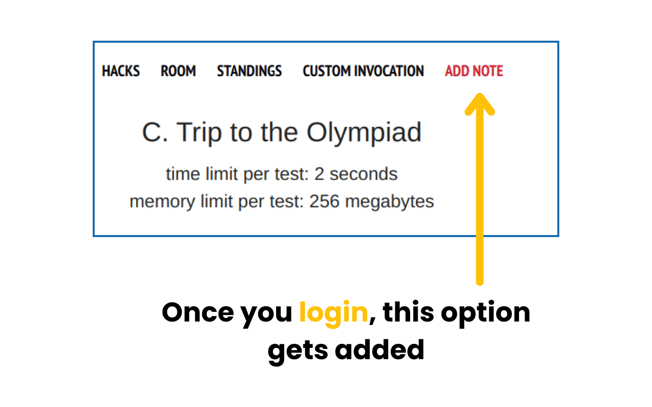 Codeforces Notes chrome谷歌浏览器插件_扩展第3张截图