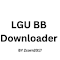 LGU Blackboard downloader