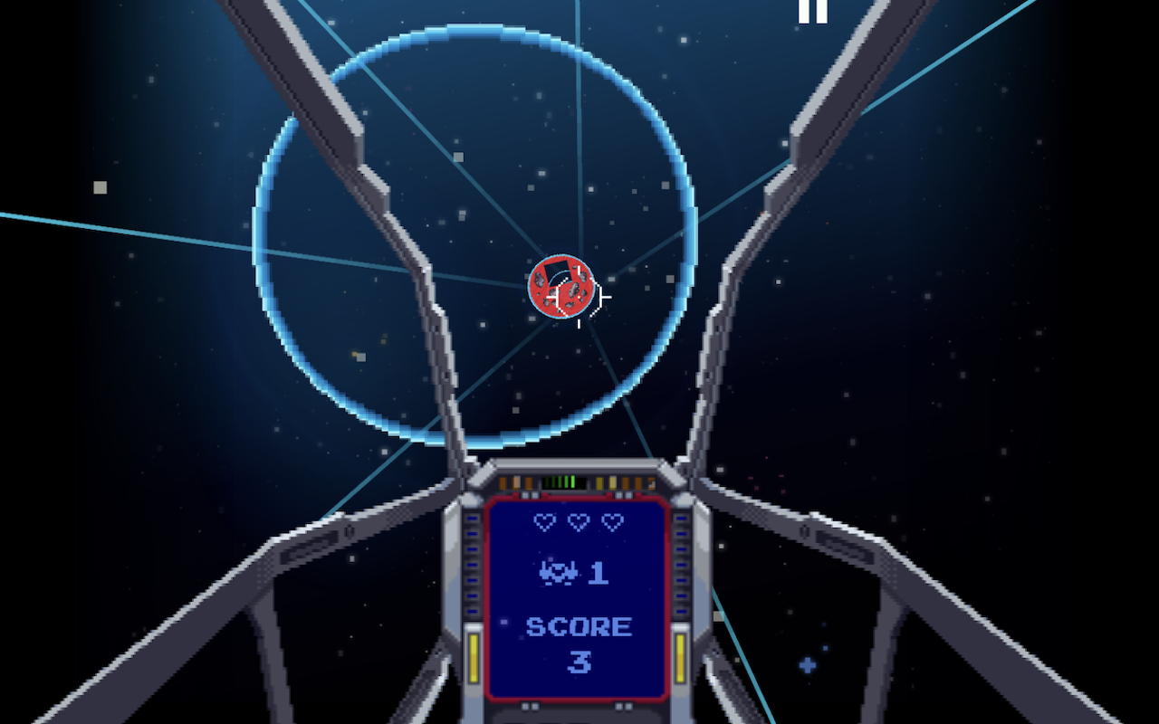 Star Luster - Unblocked Games chrome谷歌浏览器插件_扩展第1张截图