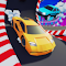 Crazy Cars Game LOGO 图标