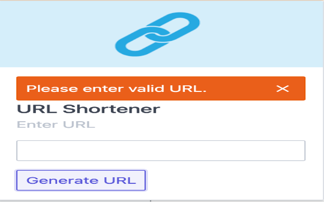 URL Shortener chrome谷歌浏览器插件_扩展第2张截图