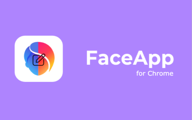 FaceApp: Perfect Face Editor chrome谷歌浏览器插件_扩展第2张截图