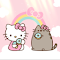 Hello Kitty Live Wallpaper
