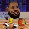 Basketball Legends Unblocked